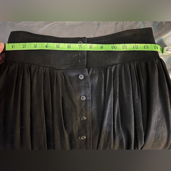 Sisters of the Black Moon Adelaide skirt - Picture 8 of 8